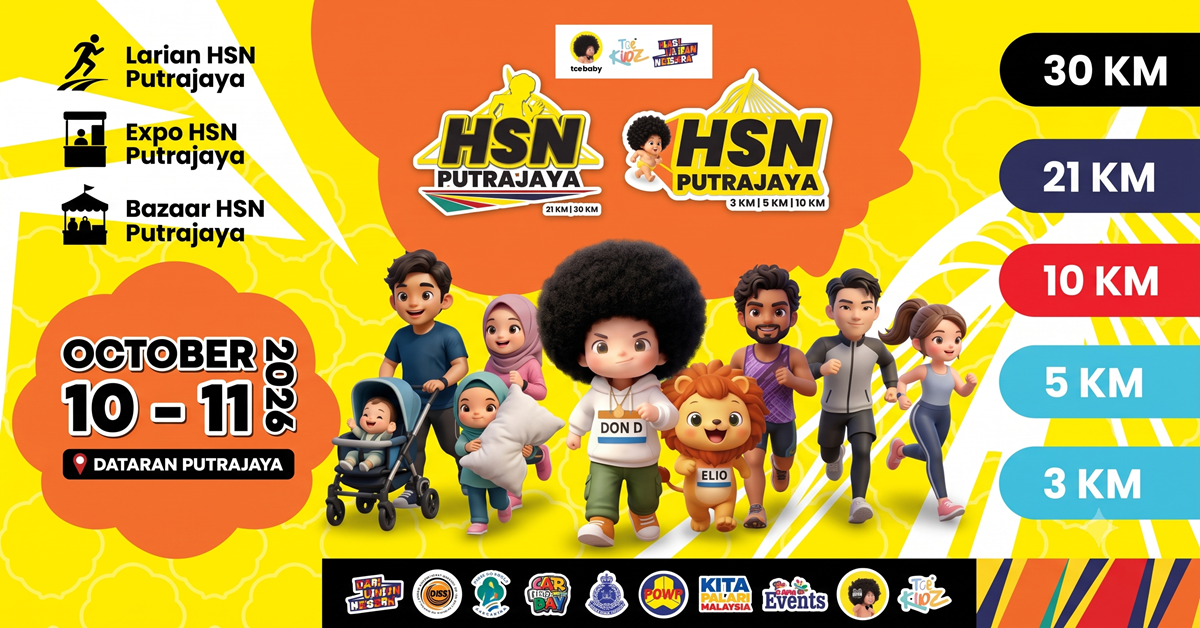 HSN Putrajaya 2026