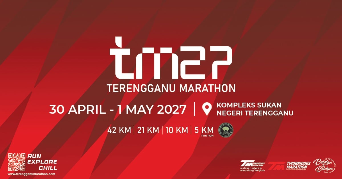 Terengganu Marathon 2027
