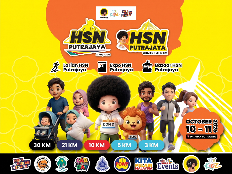 HSN Putrajaya 2026